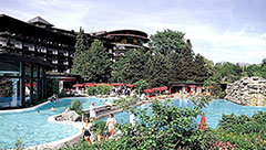 Foto - Hotel & Resort "Sonnenalp"
